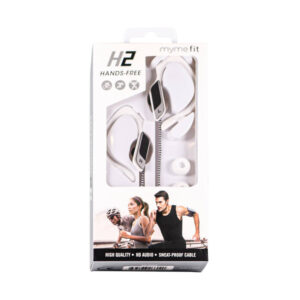 FIFO MyMe Fit H2 Hands Free Earphones