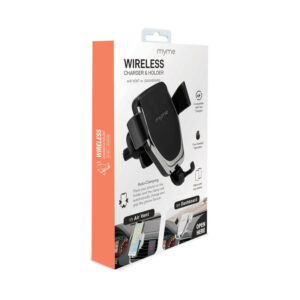 FIFO MyMe Gadget Holder & Wireless Charger