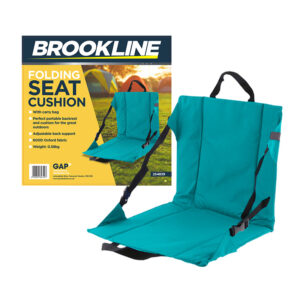 Brookline Folding Seat Cushion