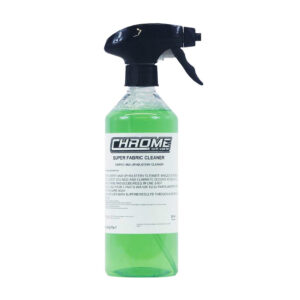 CHROME Super Fabric Cleaner 500ml