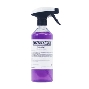 CHROME Fly Away Exterior Cleaner 500ml