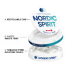 5 x Nordic Spirit Mint 20 Pouch - Image 4