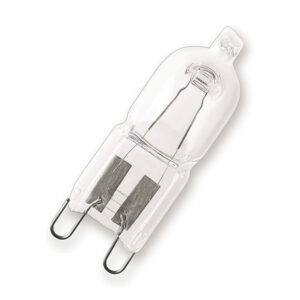 Oven Lamp G9 Halopin 35w 300 degrees