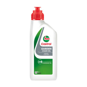Castrol Garden Chain Saw Oil 1 litre