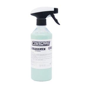 CHROME Grassman Green Interior Cleaner 500ml