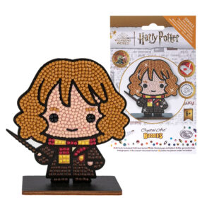 Craft Buddies Crystal Art Buddy - Hermione Granger
