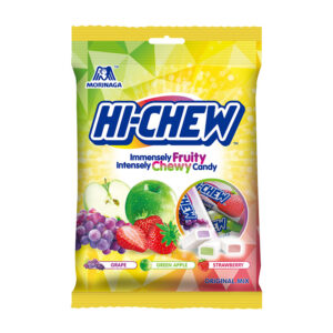 Hi-Chew Original Mix Sweets 100g x 6