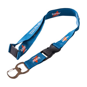 Korev Lanyard