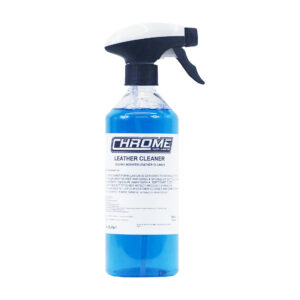 CHROME Leather Cleaner 500ml