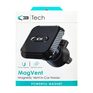 Vibe C3 Car MagVent Air Vent Magnetic Phone Holder