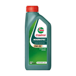 Castrol Magnatec 0w-30 C2 Oil 1 Litre