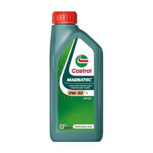 Castrol Magnatec 0w-30  Oil 1 Litre