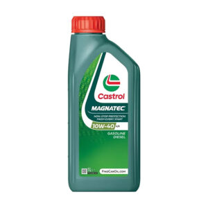 Castrol Magnatec 10w-40 A3/B4 Oil 1 Litre