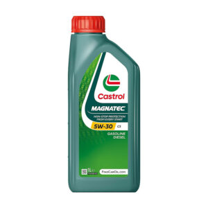 Castrol Magnatec 5w-30 C3 Oil 1 Litre