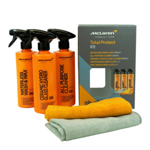 McLaren F1 Team Total Protect Kit