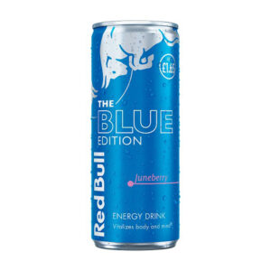 Red Bull Editions Juneberry 250ml PM £1.65 x 12
