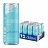 Red Bull Winter Editions Iced Vanilla Berry 250ml PM £1.65 x 12 - Image 3