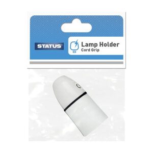 Status Lampholder Cord Grip Pushbar T2 Rated in in display of 12