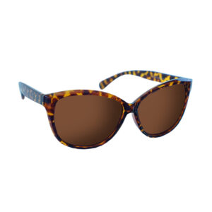 Object Sunglasses Cat Eye Tortoiseshell