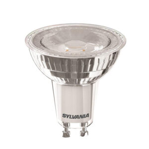 LED Dimmable GU10 4.5w Sylvania