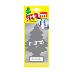 Little Tree Air Freshener - City Style