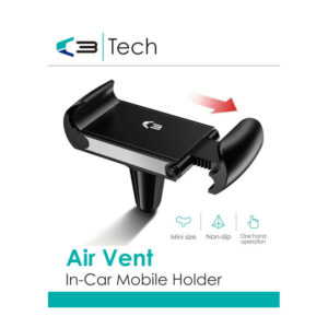 Vibe C3 In Car Air Vent Phone Holder