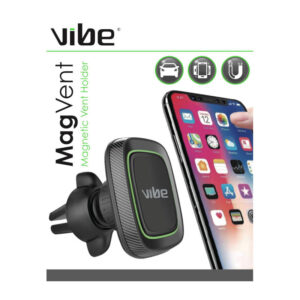 Vibe Magnetic Car Vent Holder