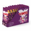 Vimto Jelly Babies PM £1 120g in display of 12 - Image 2