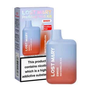 Lost Mary BM600 Pod Kit Watermelon Ice