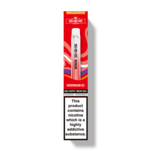 SKE 600 Pro Prefilled Pod Kit - Watermelon Ice