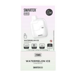 Smarter Mini Kit Watermelon Ice 20mg x 5