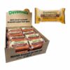 Devonvale Strawberry Crumble Bar 80g - 0% vat in display of 24 - Image 2