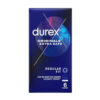 6 x Durex Extra Safe 6's - Image 2