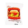 150 x Gummy Burgers in Display 9g - Image 2