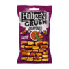 18 x Huligan Pretzels Jalapeno 65g 0% Vat - Image 2