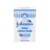 12 x Johnson & Johnson Cotton Buds 100's - Image 2