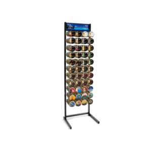 Simpkins Metal Floor Stand - 44 Facings