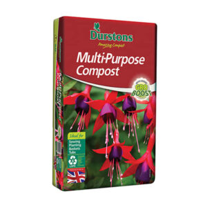Durstons Multi-Purpose Compost 40 Litre
