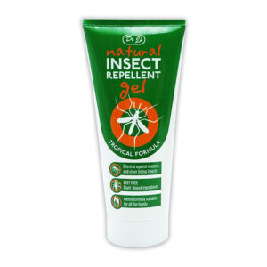 Dr J's Insect Repellent Gel 100ml x 6