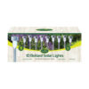 Bollard Solar Lights - White LED - 10 Pack - Image 2