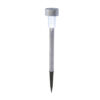 Bollard Solar Lights - White LED - 10 Pack - Image 5