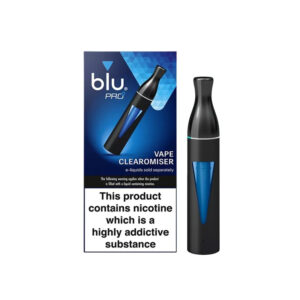 Blu Pro Clearomiser Tank