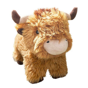 Hamish Highland Cow Plush 71cm