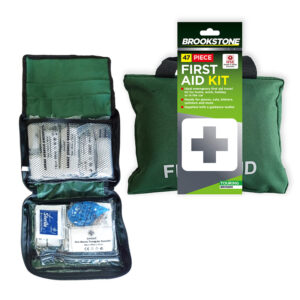 Brookstone First Aid Kit