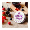 5 x Nordic Spirit Nicotine Pouches Forest Berries 9mg - Image 2