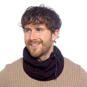 Men's Fleece Neck Warmer
