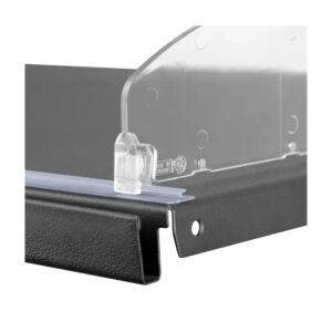 VKF Divider Profile PEK with Tape or Magnetic Tape