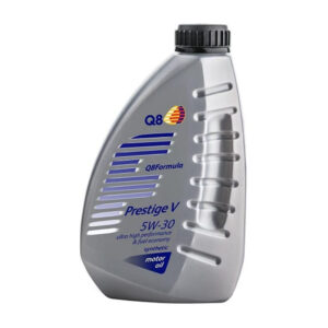 Q8 Formula Prestige V 5w-30 1 Litre