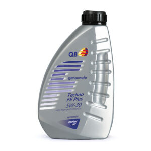 Q8 Formula Techno FE Plus 5w-30 1 Litre