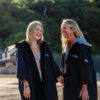 Waterproof Changing Robe 100 x 70cm - Image 3